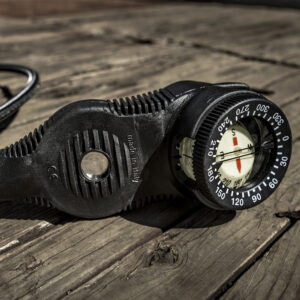 Slimline CoPilot Gauge Lifestyle