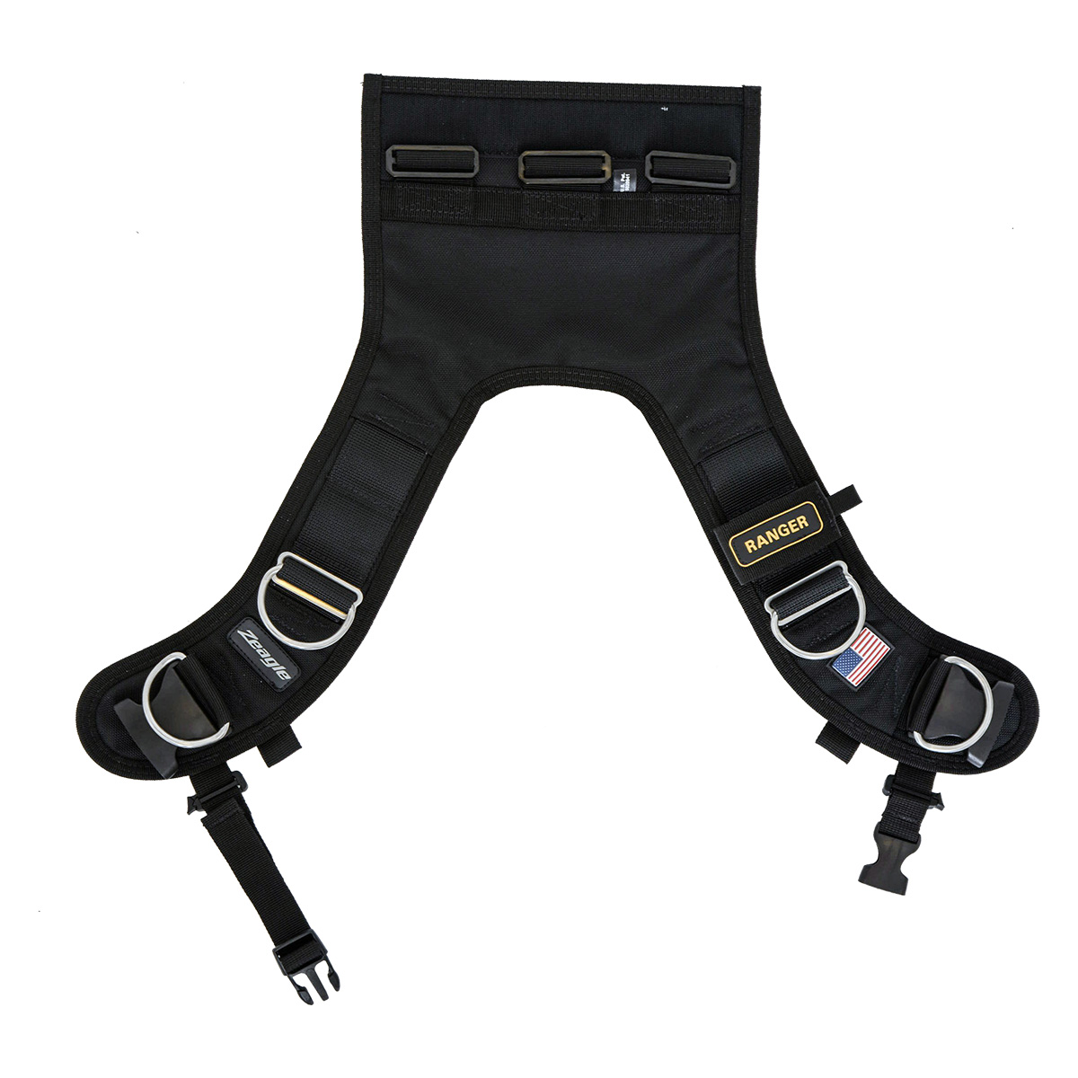 7968C-X-Ranger-Shoulder-Section Ranger Shoulder Section Product image