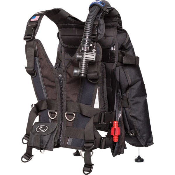 Zeagle Zena Front, product image