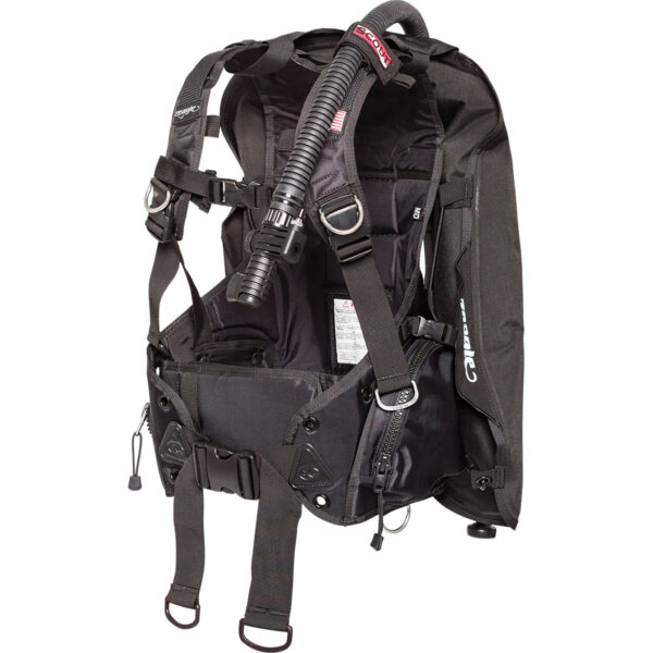 Zeagle Scout BCD, product image