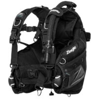 Zeagle Bravo Bcd, product image