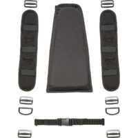 Zeagle Express Tech Pad Kit, product image