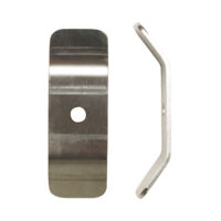 Zeagle mounting plates, product image
