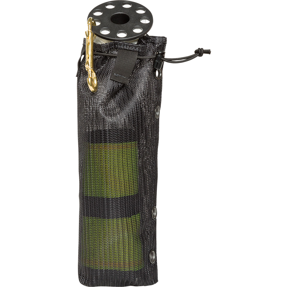 QD Deluxe Signal Tube - Zeagle