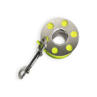 Zeagle SS Thumbreel, product image