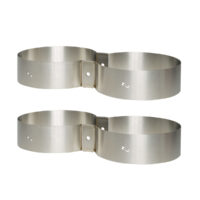 Zeagle Twin Bands, product image