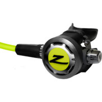 Zeagle Onyx II Octo, product image