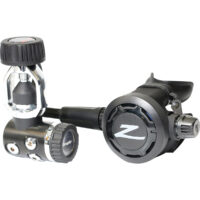 Zeagle Onyx II Regulator Yoke, product image