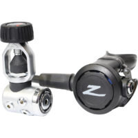 Zeagle Envoy II Regulator Yoke, product image