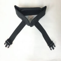 Zeagle Stiletto waist panel, product image