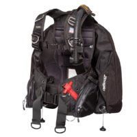 Zeagle Ranger BCD, product image