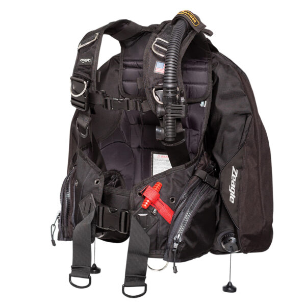 Zeagle Ranger BCD, product image