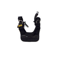 Zeagle Ranger LTD shoulder section, product image