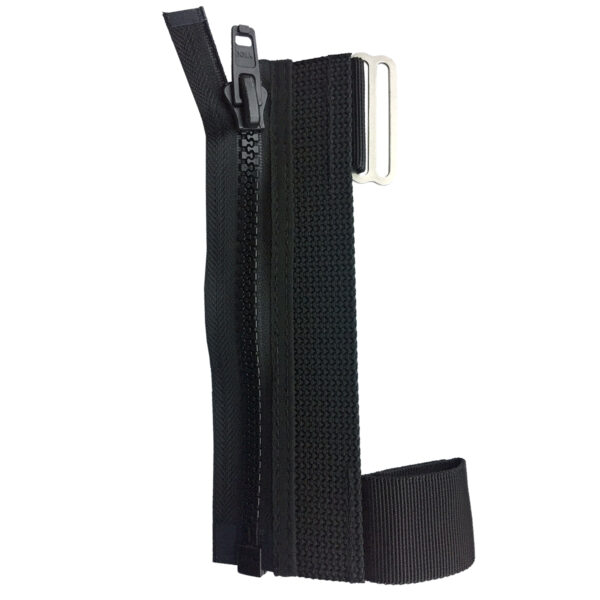 Zeagle Zip Mount Adaptor, product image