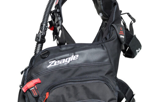 How to size the Halo BCD - Zeagle