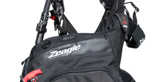 Zeagle Halo BCD, product image