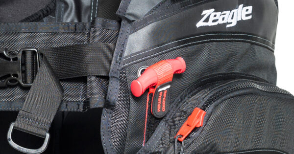 Zeagle Halo BCD, product image