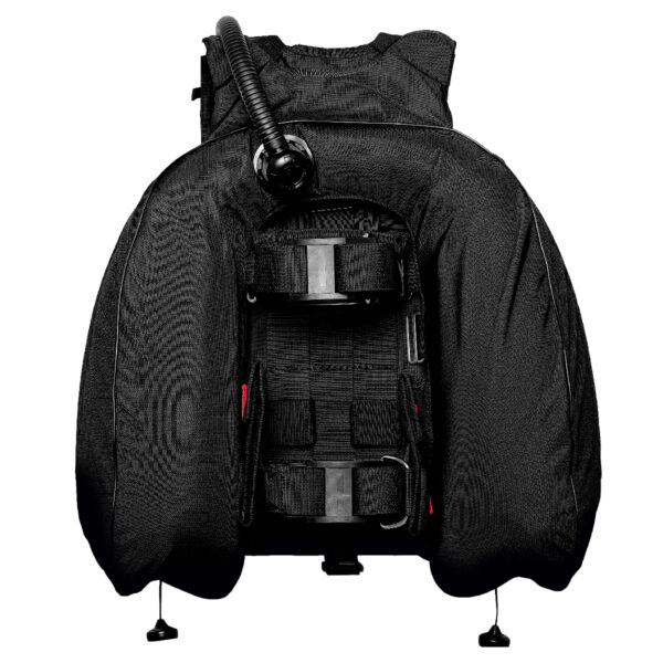 Zeagle Ranger Back, product image
