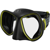 Zeagle Scope Elastic Color Kit - Yellow, product image
