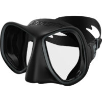 Scope Dual Mask Front