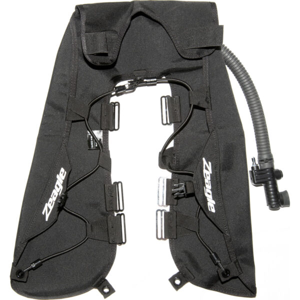 Zeagle Stiletto Bladder, product image