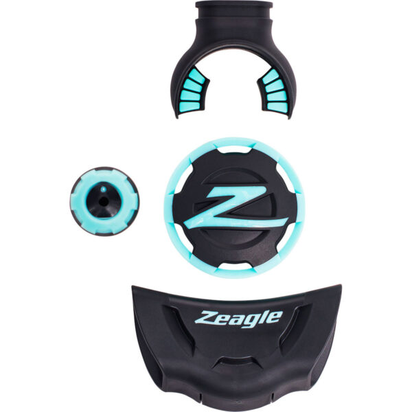 SAR BCD Zeagle F8 Regulator | Scuba Gear | New Zealand 911 BCD
