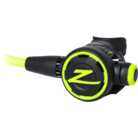 Zeagle F8 Octo Front, product image