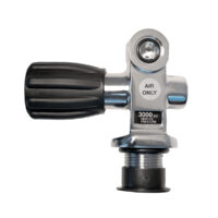 Zeagel Standard Tank Valve, product image