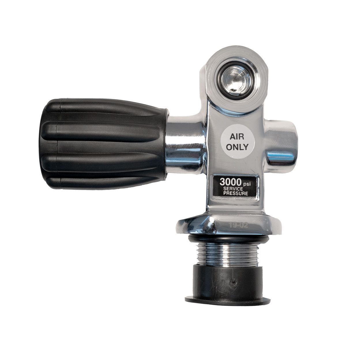 Standard Tank Valve Zeagle