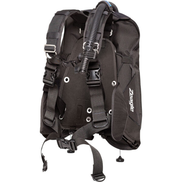 Zeagle Express Tech Deluxe BCD, product image