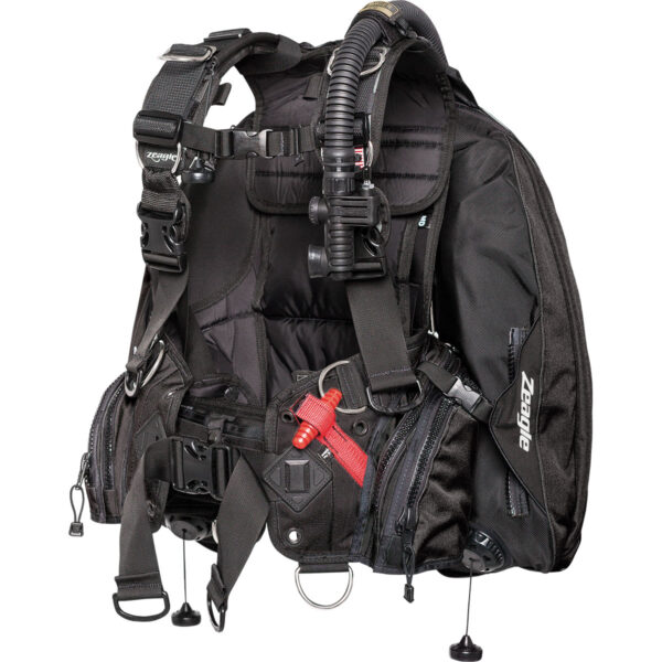 Zeagle Ranger LTD BCD, product image