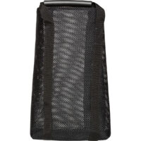 Zeagle weight tote bag black, product image