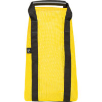 Zeagle Weight Tote Bag Yellow, product image