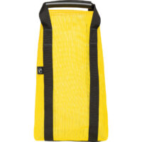 Weight Tote Bag Yellow