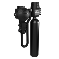 Zeagle Defender Emergency Breathing System-207 BAR