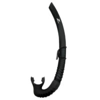 Tango Snorkel Black Product Image