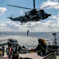 Emergency Breathing Systems