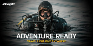 Zeagle - Adventure Ready. Travel Light, Travel Anywhere