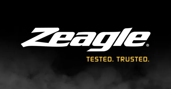 Zeagle Tested. Trusted. Blog Post Header