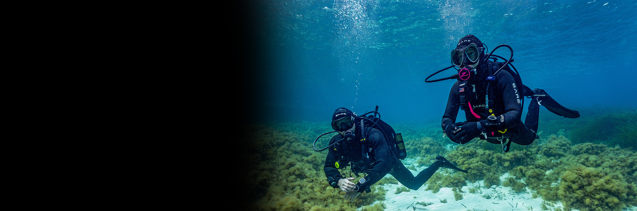 Holiday Gifts for Divers